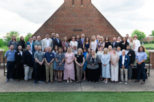 100+ People Who Care donates over $1K to Leadership Mon